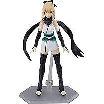figma 衛宮切嗣　SABER MOTORED CUIRASSIER figma 衛宮切嗣 SABER MOTORED CUIRASSIER Amazon.com: Max